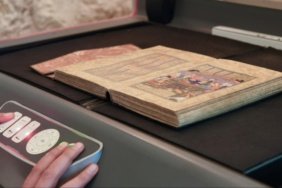 485 bin yazma ve nadir matbu eser dijital erişime açıldı 2 485 bin yazma ve nadir matbu eser dijital erişime açıldı
