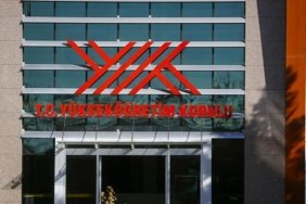 YÖK, 'Terörsüz Türkiye' Vizyonu İçin Üniversiteleri Bilimsel Çalışmalara Davet Etti