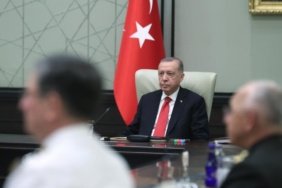 Yüksek Askeri Şura Toplantısı Gerçekleşecek 2 Yüksek Askeri Şura Toplantısı Gerçekleşecek