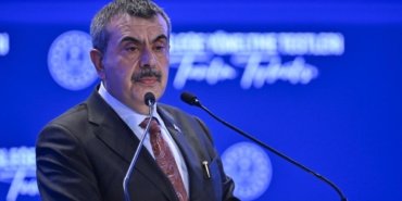 Milli Eğitim Bakanı Yusuf Tekin: Çocuklarımızı Ülke Birliğine Sahip Çıkaracak Şekilde Yetiştirmek Ana Gündemiz