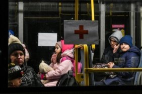 Ukrayna'da Rusya'nın Düzenlediği Hava Saldırılarında 9 Kişi Hayatını Kaybetti