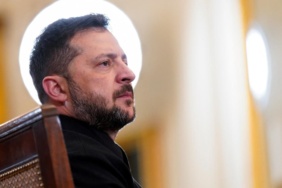 Zelenski: Rusya, Ukrayna'ya Karşı Kuzey Kore Füzelerini Kullanıyor