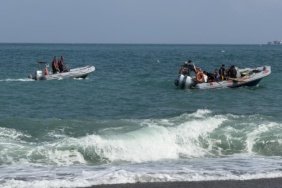 Zonguldak'ta 2 gün denize girmek yasak