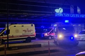 Zonguldak'ta domuz avı sırasında tüfekle vurulan kişi öldü 3 Zonguldak'ta domuz avı sırasında tüfekle vurulan kişi öldü