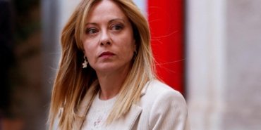 Meloni ve Bin Selman'dan kritik boğazlar için telefon diplomasisi 15 Meloni ve Bin Selman'dan kritik boğazlar için telefon diplomasisi