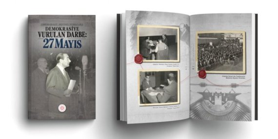 27 Mayıs Darbesi ve Yassıada Süreci Arşiv Fotoğraflarıyla Anlatıldı 9 27 Mayıs Darbesi ve Yassıada Süreci Arşiv Fotoğraflarıyla Anlatıldı