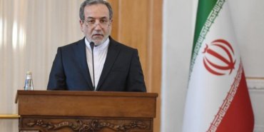 Erakçi: İran, bölgesel dayanışma ve ortaklığı pekiştirmekte kararlı