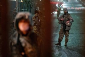 ABD'de üst düzey askeri kadronun sızıntı iddiaları üzerine yalan makinesinden geçirildiği öne sürüldü