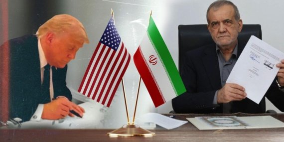 Pakistan: İran-ABD anlaşmasının hayata geçirilmesi ilerleme için şart 8 Pakistan: İran-ABD anlaşmasının hayata geçirilmesi ilerleme için şart