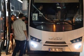 Seferihisar Belediyesi'ndeki yolsuzluk operasyonu: 47 kişi mahkemeye çıkarıldı 4 Seferihisar Belediyesi'ndeki yolsuzluk operasyonu: 47 kişi mahkemeye çıkarıldı