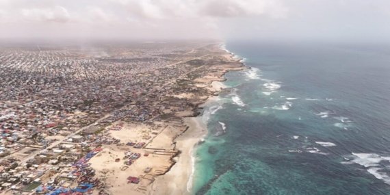 Afrika beklenenden daha hızlı bölünüyor: Yeni bir okyanus ortaya çıkacak