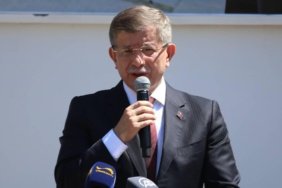 Ahmet Davutoğlu İçin Hukuki Süreç Başladı