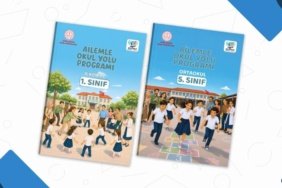 MEB'den Aile Destekli Okula Uyum Programı 6 MEB'den Aile Destekli Okula Uyum Programı