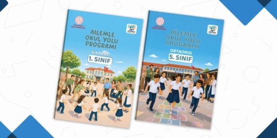 MEB'den Aile Destekli Okula Uyum Programı 10 MEB'den Aile Destekli Okula Uyum Programı