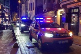 15 ilde aileleri hedef alan suç şebekalarına karşı 'Ailem Güvende' operasyonu