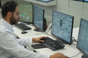 Akkuyu NGS 1. Ünitesinde Otomatik Kontrol Sistemi İçin Son Düzlük
