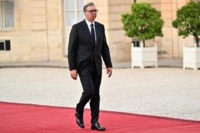 Vucic, 27 Eylül'de Cumhurbaşkanı Görevinden Ayrılacağını Açıkladı 2 Vucic, 27 Eylül'de Cumhurbaşkanı Görevinden Ayrılacağını Açıkladı