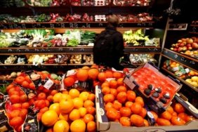 Almanya’da enflasyon eylülde yüzde 3,3 ile son 3 yılın zirvesinde