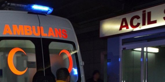 Gaziantep'te çamaşır yıkarken akıma kapılan iki kadın hayatını kaybetti