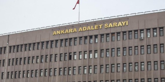 İdris Naim Şahin hakkında adli kontrol kararı istendi