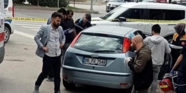 Çubuk'ta hareketsiz halde bulunan 2 kişi yaşamını yitirdi 16 Çubuk'ta hareketsiz halde bulunan 2 kişi yaşamını yitirdi
