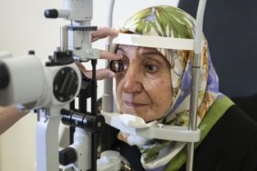 Retina Görüntüleriyle Biyolojik Yaş Belirlenebiliyor