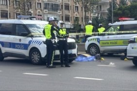 Çankaya'da Trafik Kazası: Yaya Hayatını Kaybetti