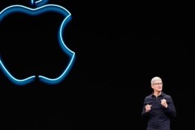 Apple'da yeni yönetim dönemi: John Ternus, Tim Cook'un koltuğuna oturdu