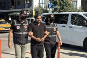 Tır Dorsesinde Yakalanan Arif Kocabıyık Hakkında Tutuklama Kararı Çıktı
