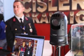 TEKNOFEST Güneydoğu'da güvenlik taraması yerli ve milli KARAGÖZ'e emanet 3 TEKNOFEST Güneydoğu'da güvenlik taraması yerli ve milli KARAGÖZ'e emanet