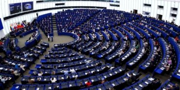 AP, Savunma Sektöründe Bürokratik Engelleri Kaldıran Yasa Paketini Onayladı 12 AP, Savunma Sektöründe Bürokratik Engelleri Kaldıran Yasa Paketini Onayladı