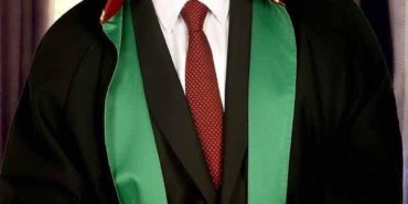 Müvekkiline hapishanede uyuşturucu veren avukata 23 yıl hapis cezası 12 Müvekkiline hapishanede uyuşturucu veren avukata 23 yıl hapis cezası
