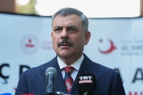 Çiftçi: 7 Bakanlığın Ortak Protokolüyle Okul Güvenliğini Zirveye Taşıyacağız