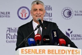 Bakan Bolat: 23 Yılda Esnafa 853 Milyar Liralık Finansman Kolaylığı Sağladık