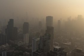 Dünya nüfusunun yüzde 40'ı bu yıl riskli ozon seviyelerine maruz kaldı 2 Dünya nüfusunun yüzde 40'ı bu yıl riskli ozon seviyelerine maruz kaldı