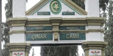 Batı Trakya'da camiye saldırı