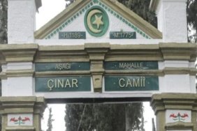 Batı Trakya'da camiye saldırı