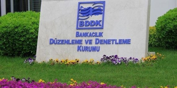 BDDK, bir bankanın İstanbul şubesinin faaliyet iznini kaldırdı 8 BDDK, bir bankanın İstanbul şubesinin faaliyet iznini kaldırdı