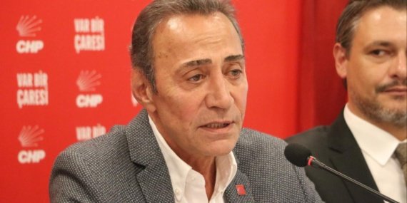 Berhan Şimşek, Şiddet Skandalının Ardından CHP Yönetim Kurulu'ndan Ayrıldı 9 Berhan Şimşek, Şiddet Skandalının Ardından CHP Yönetim Kurulu'ndan Ayrıldı