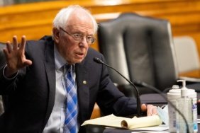 Sanders, İsrail'e Yönelik 2,8 Milyar Dolarlık Silah Transferine Sert Çıktı