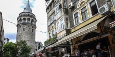 Türkiye Kültür Yolu Festivali İstanbul'a Geliyor 14 Türkiye Kültür Yolu Festivali İstanbul'a Geliyor