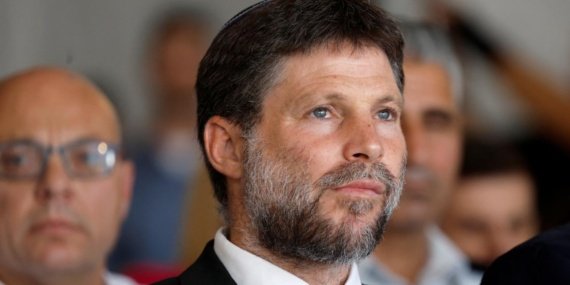 İsrail'in soykırımcı Bakanı, Gazzelileri göçe zorlamak için "yeniden inşa umudunun yok edilmesi"ni istedi