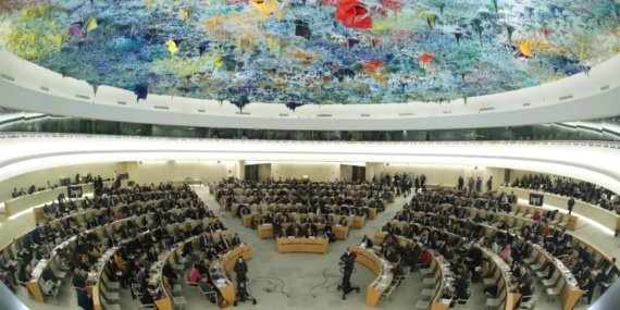 Batı Trakya Türklerinin dini sorunları BM İnsan Hakları Konseyine taşındı