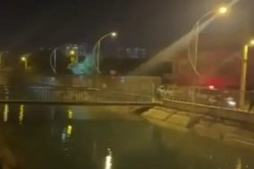 Mersin'de sulama kanalına düşen iki kardeşten ikincisi de yaşama veda etti 5 Mersin'de sulama kanalına düşen iki kardeşten ikincisi de yaşama veda etti