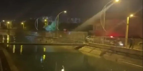 Mersin'de sulama kanalına düşen iki kardeşten ikincisi de yaşama veda etti 7 Mersin'de sulama kanalına düşen iki kardeşten ikincisi de yaşama veda etti