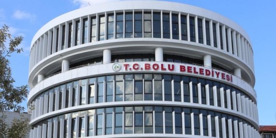 Bolu Belediyesi'ndeki 'hayali araç' soruşturmasında 7 kişi cezaevine gönderildi