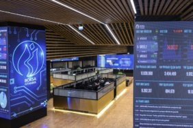 Borsa manipülasyonuna yönelik operasyonda 4 kişi yakalandı