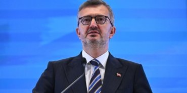 Duran: Dijital kumar tuzağına karşı gençlerimizi koruyacak, bağımlılığa kesinlikle izin vermeyeceğiz