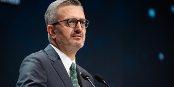 Duran: Bu karşılaşmada asıl galip insanlık oldu