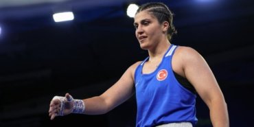 Busenaz Sürmeneli, Avrupa'da Zirvede: Üst Üste İkinci Şampiyonluk